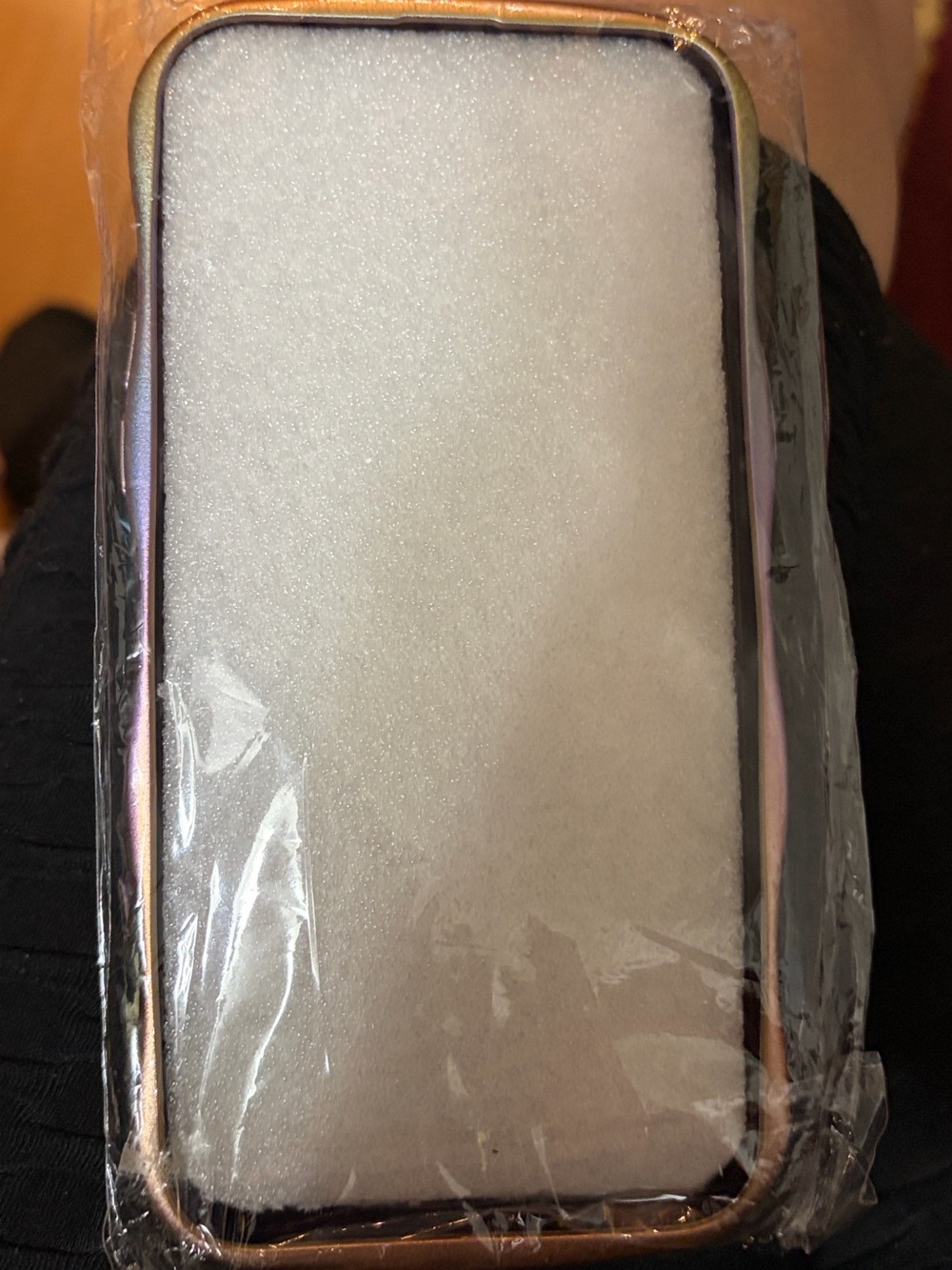 iPhone 13 Pro Max Multicolor Gradient Protective Case - Picture 5 of 6